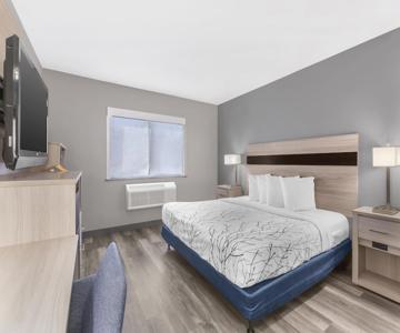 Best Western Blythe