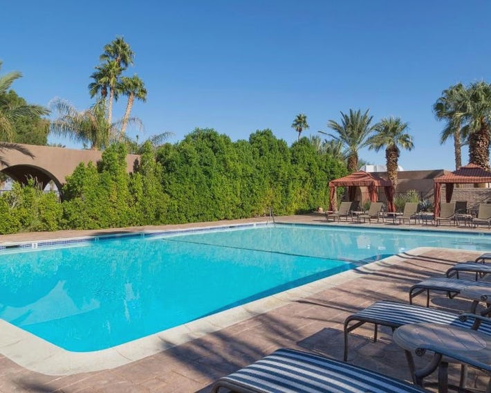 Borrego Springs Resort