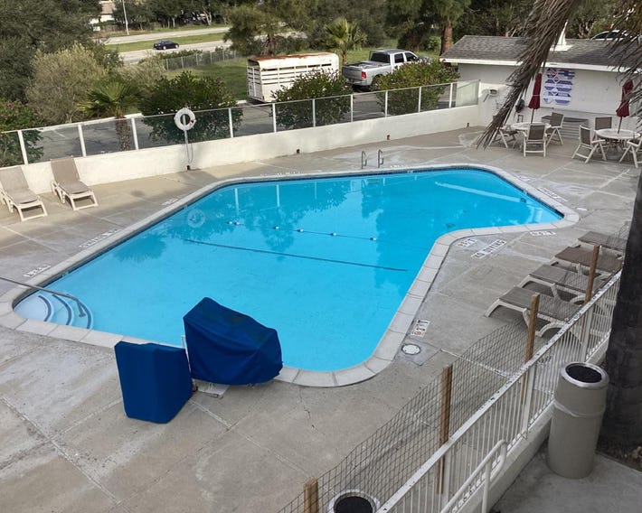 Motel 6 Buellton - Solvang Area