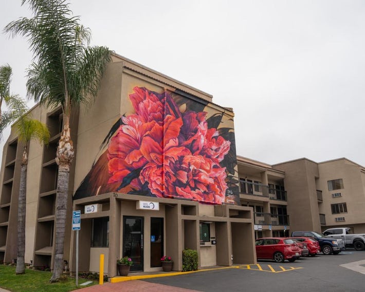 Hotel Milagro
