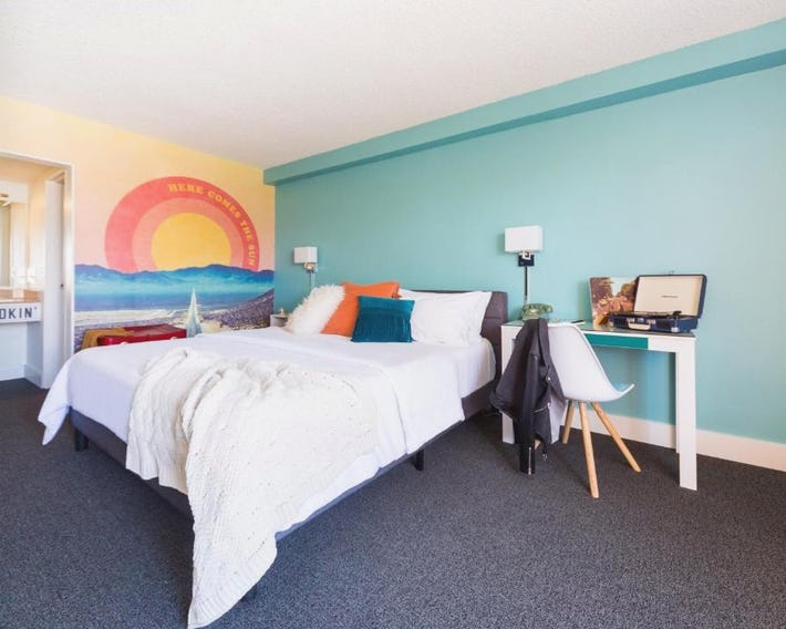 Rambler Hotel