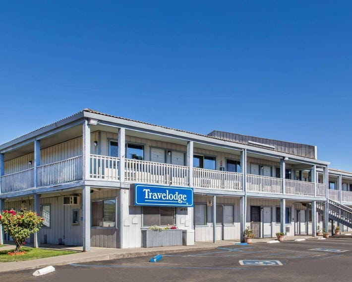Travelodge by Wyndham Clearlake
