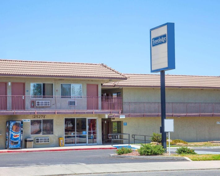 Baymont by Wyndham Coalinga