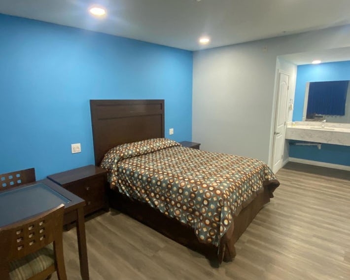 Star Inn Motel
