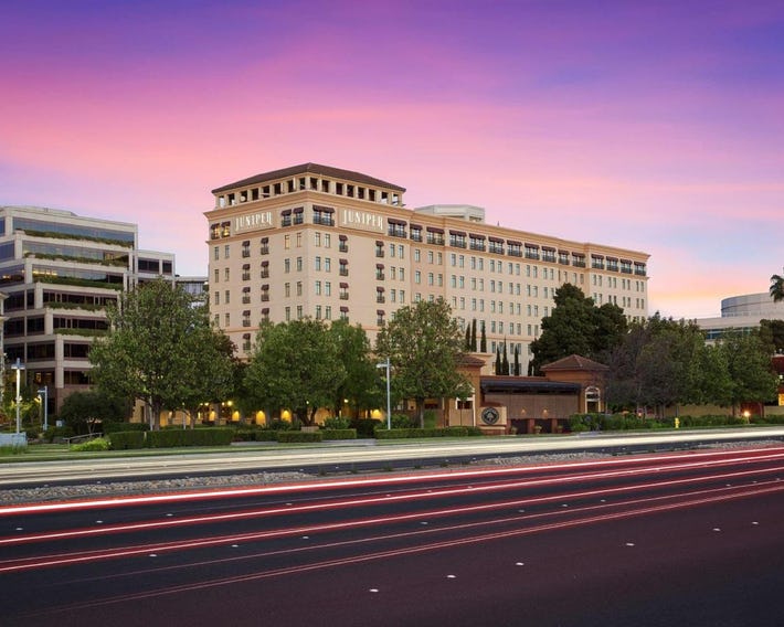 Juniper Hotel