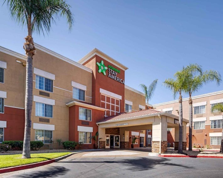 Extended Stay America Suites - Orange County - Cypress