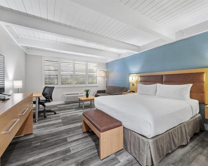 Prodigy Hotel, a Days Inn by Wyndham