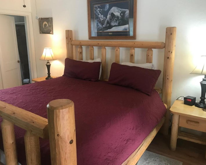 Dunsmuir Lodge