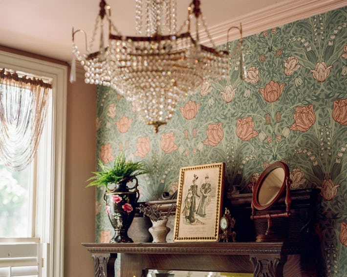 The Grand Dutch Flat Hotel