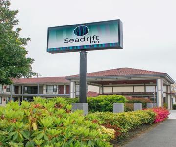 Rodeway Inn