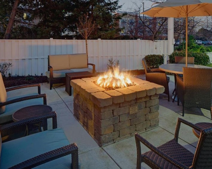 Residence Inn by Marriott Fremont Silicon Valley
