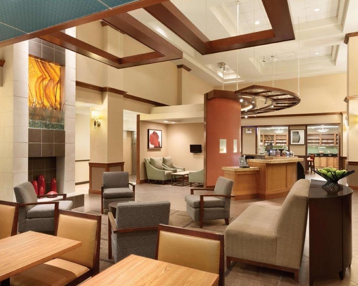 Hyatt Place Fremont/Silicon Valley