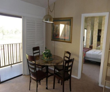The Inn at Silver Lakes
