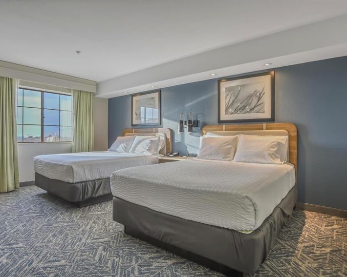 Best Western Hesperia-Victorville Suites