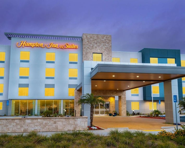 Hampton Inn & Suites Imperial Beach San Diego