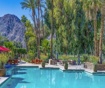 Indian Wells Resort Hotel