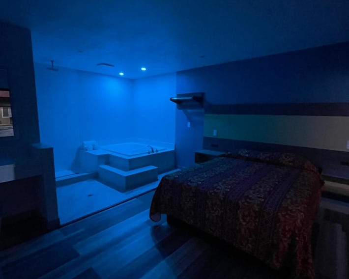 Casa Bell Motel, Los Angeles - LAX Airport
