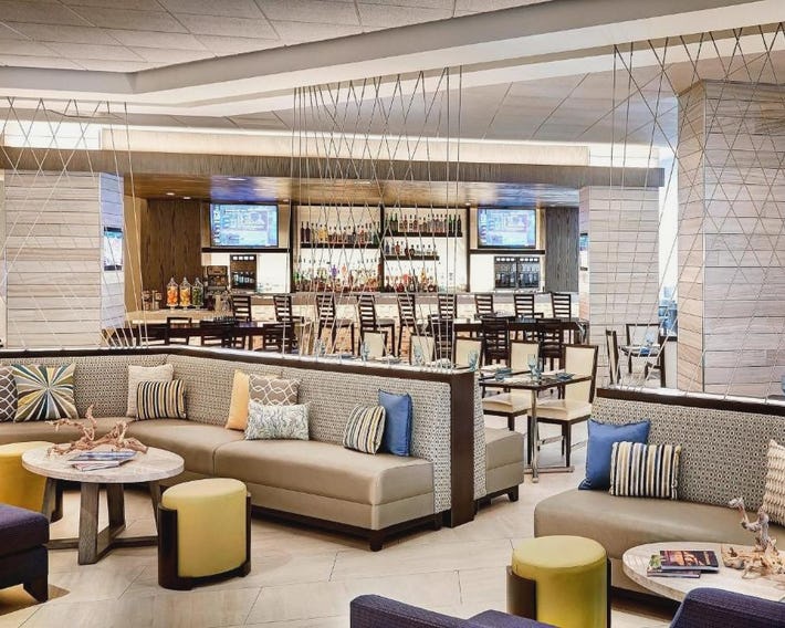 Irvine Marriott