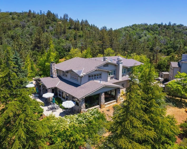 Orchard Hill