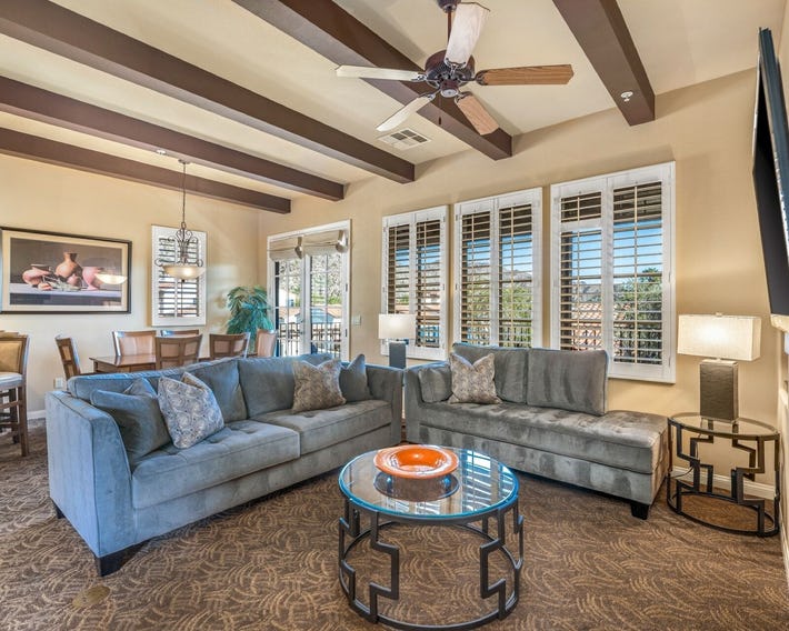 Legacy Villas