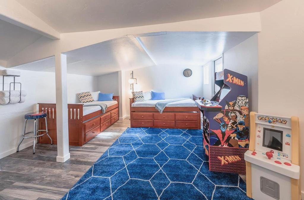 Resthaven Tahoe