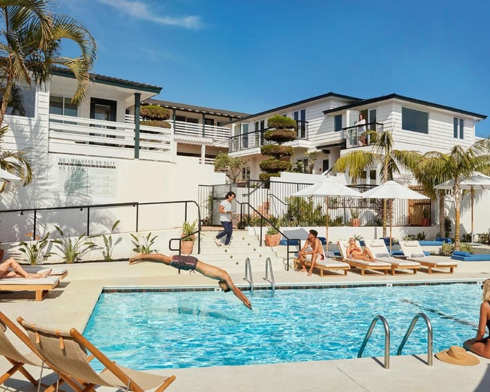 Hotel Joaquin
