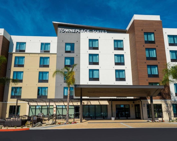 TownePlace Suites by Marriott Irvine Lake Forest