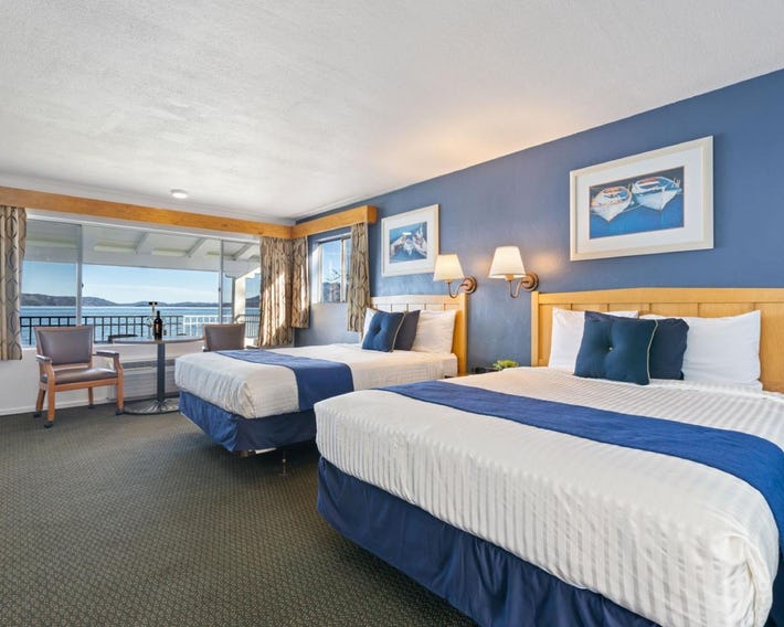 Skylark Shores Resort