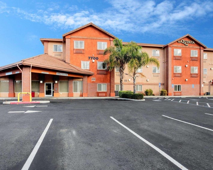 La Quinta Inn by Wyndham Livermore