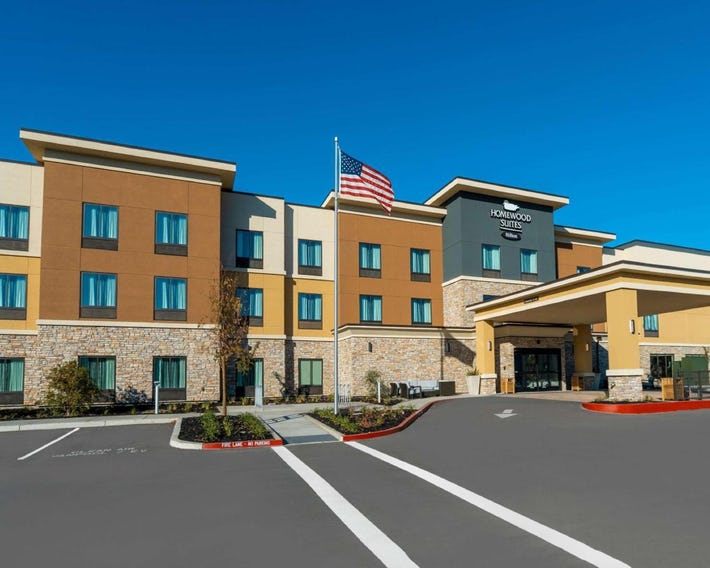 Homewood Suites by Hilton Livermore
