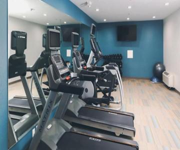 Holiday Inn Express Lompoc