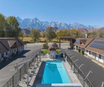 Best Western Frontier Motel