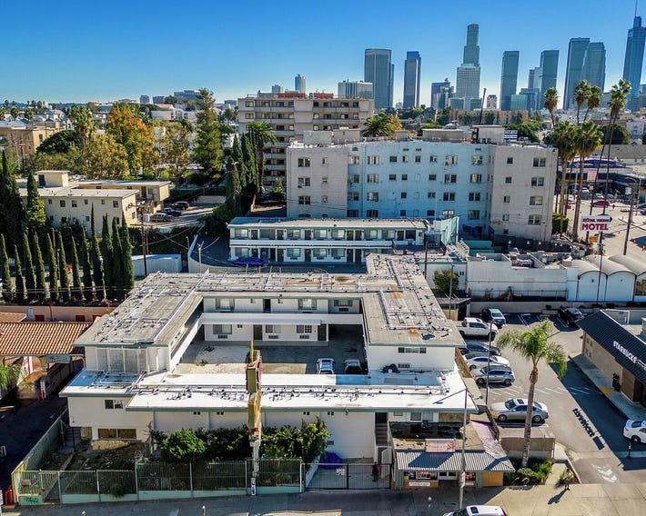 Royal Viking Motel