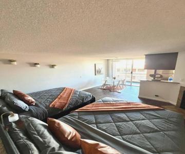 Amazing Universal Studios Loft FREE parking