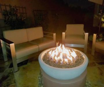 FIFA PRIME-Pvt Luxe Home! King Bed, Jacuzzi, Fire Pit, BBQ! Beautiful!