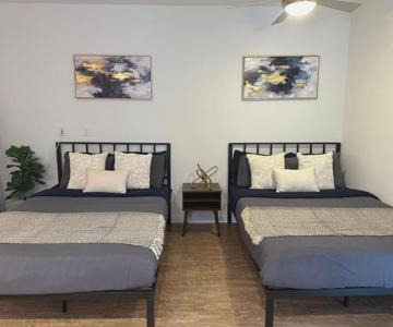 Hollywood Universal Studios Apartment FREE parking