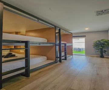 Seasun Hostel