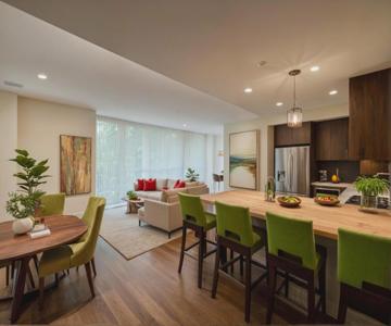 Comfortable LA Haven near Great Dining & Nightlife