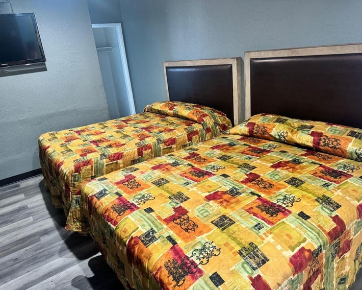 King Castle Motel