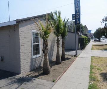 King's Lodge Motel