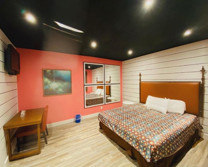 Casa Valentine Inn - Los Angeles