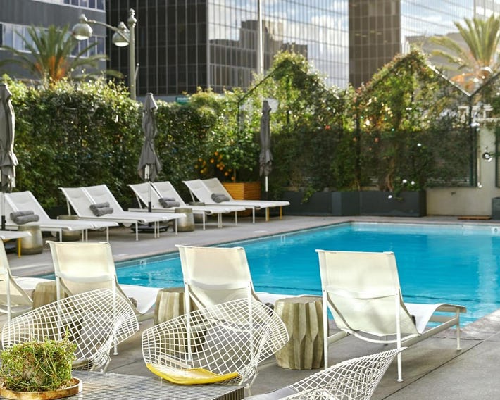 The LINE Hotel