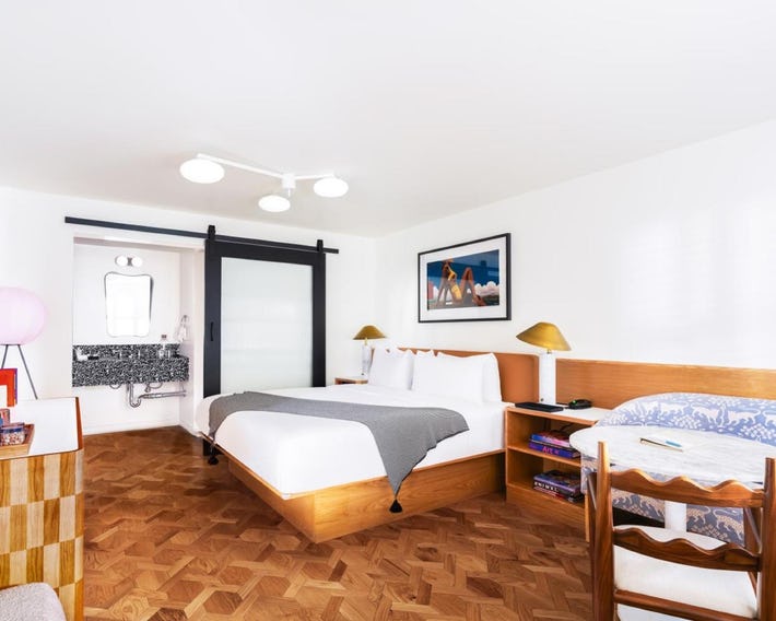 Short Stories Hotel
