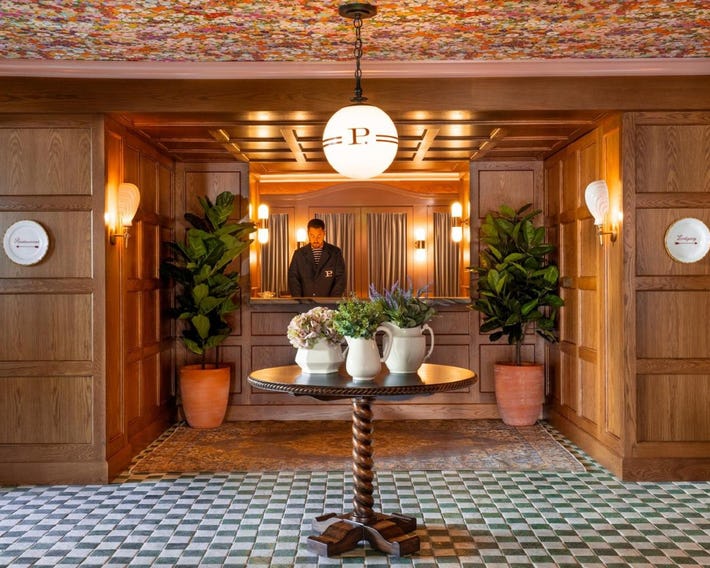 Palihouse West Hollywood