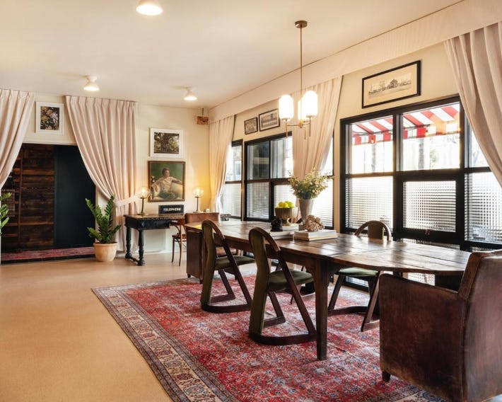 Palihotel Melrose
