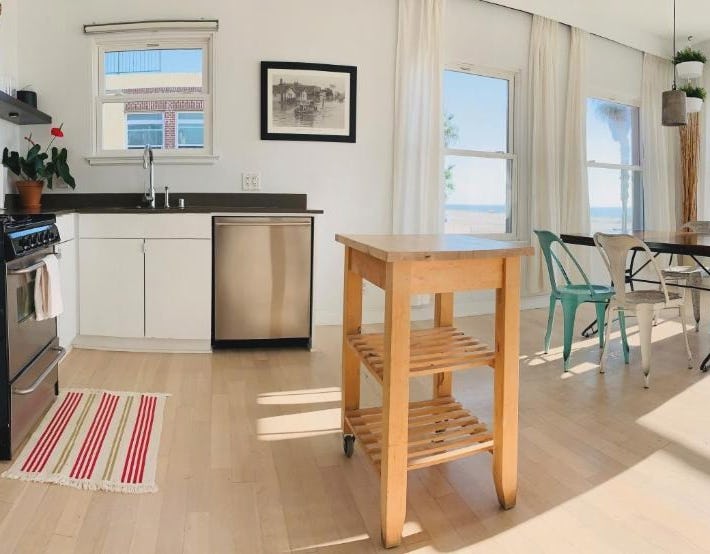 Su Casa at Venice Beach