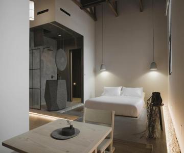 kodo hotel - Heart of LA Arts District