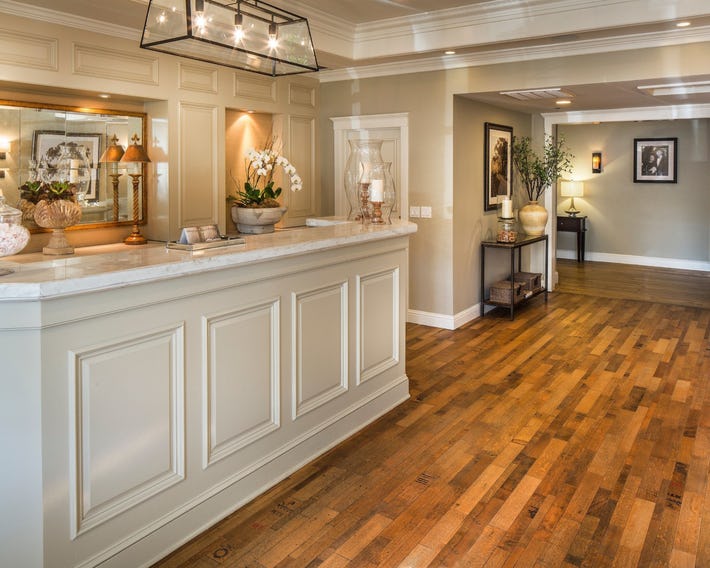 Fess Parker's Wine Country Inn & Spa