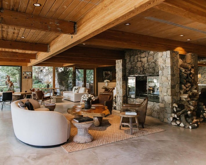 Calamigos Guest Ranch