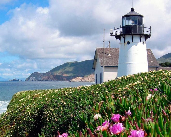 HI Point Montara Lighthouse Hostel